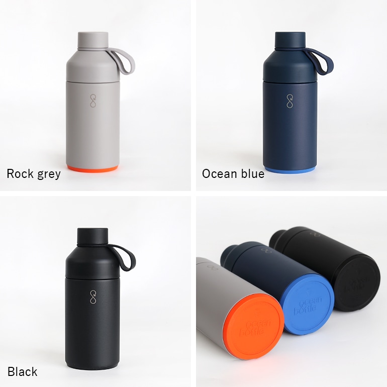Ocean Bottle オーシャンボトル｜ORIGINAL 750ml