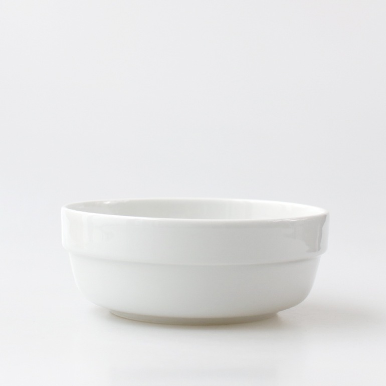 Saturnia サタルニア｜スタックボウル 18cm