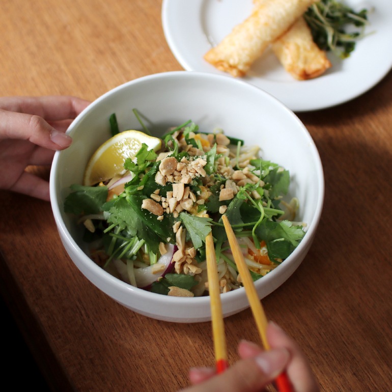 Saturnia サタルニア｜スタックボウル 18cm