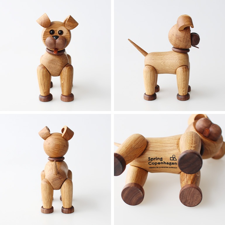 SPRING COPENHAGEN スプリングコペンハーゲン｜HAPPY