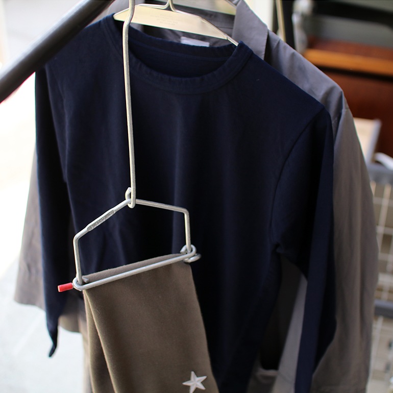 PUEBCO プエブコ｜TOILET PAPER HANGER