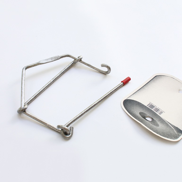 PUEBCO プエブコ｜TOILET PAPER HANGER