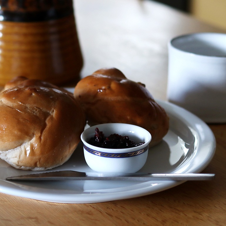 VINTAGE｜デルタ航空 condiment cup