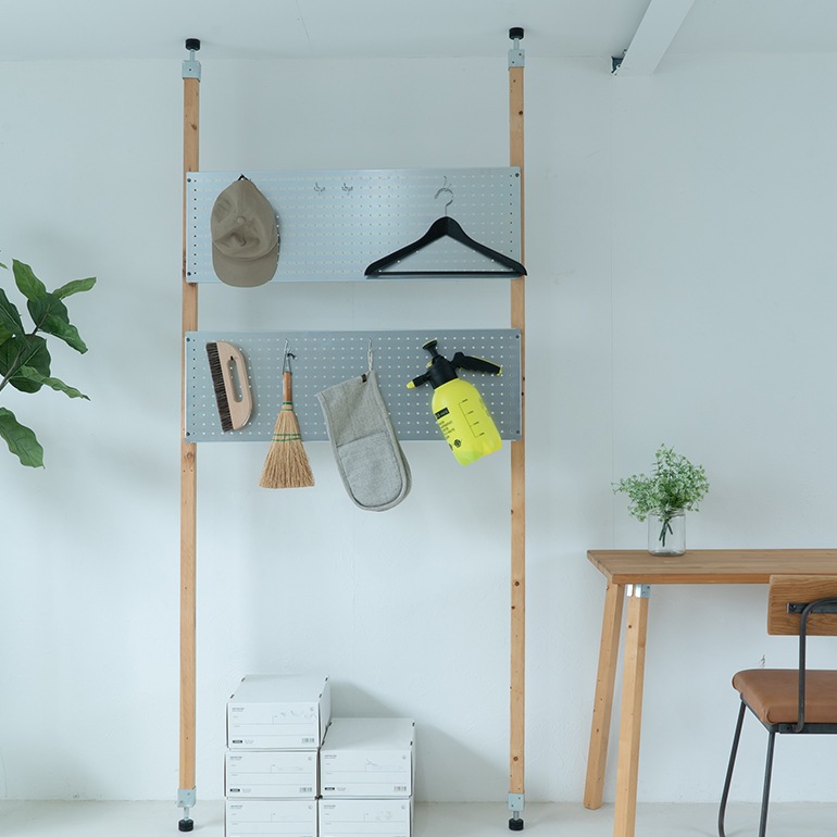 SIKAKU シカク｜Peg Board L