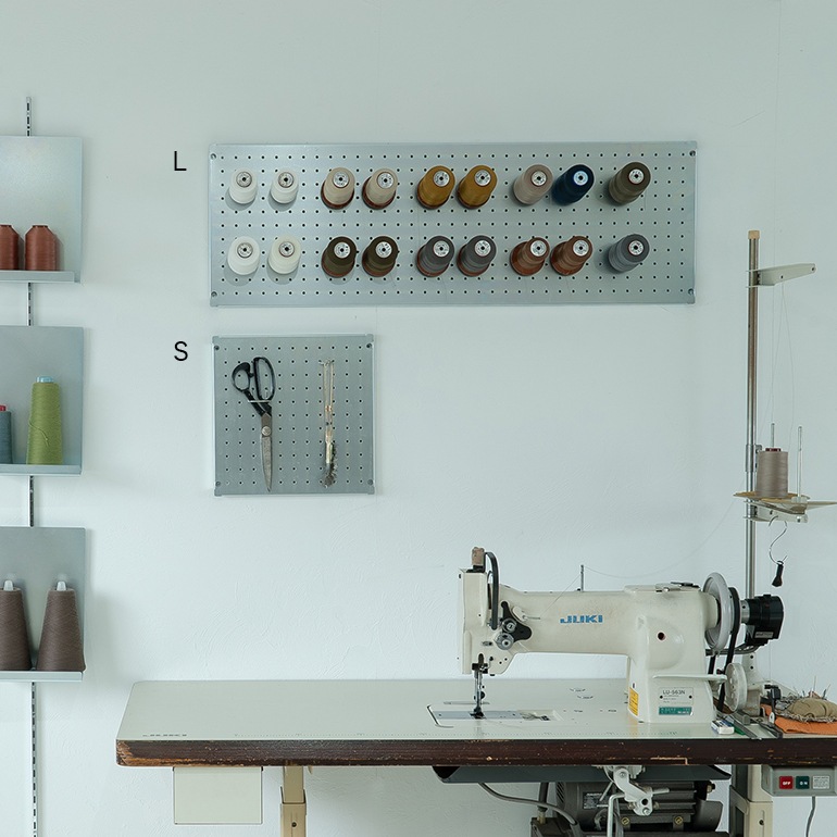 SIKAKU シカク｜Peg Board L
