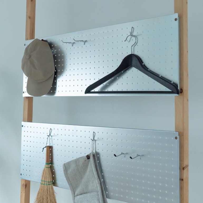 SIKAKU シカク｜Peg Board L