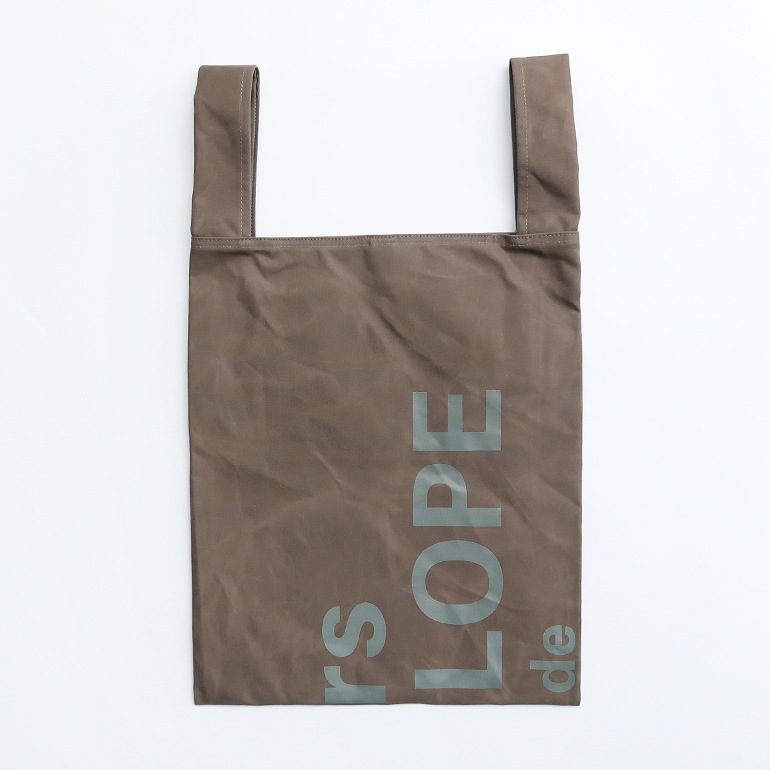 ateliers PENELOPE アトリエペネロープ｜イア(L)  グレー