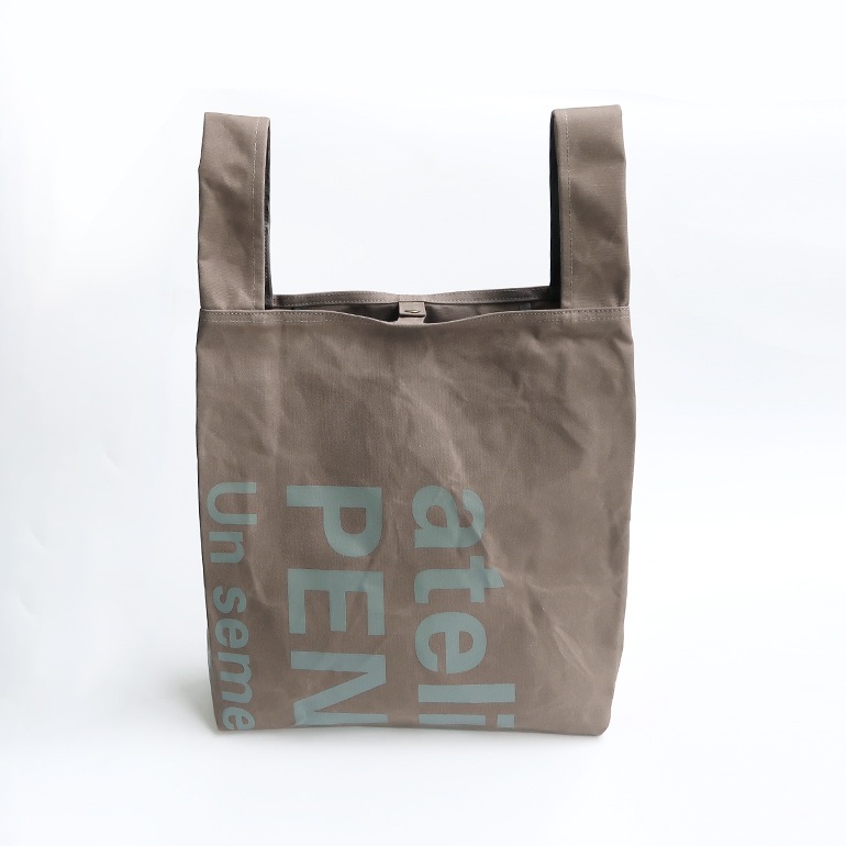 ateliers PENELOPE アトリエペネロープ｜イア(L)  グレー