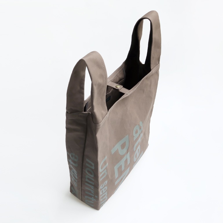 ateliers PENELOPE アトリエペネロープ｜イア(L)  グレー