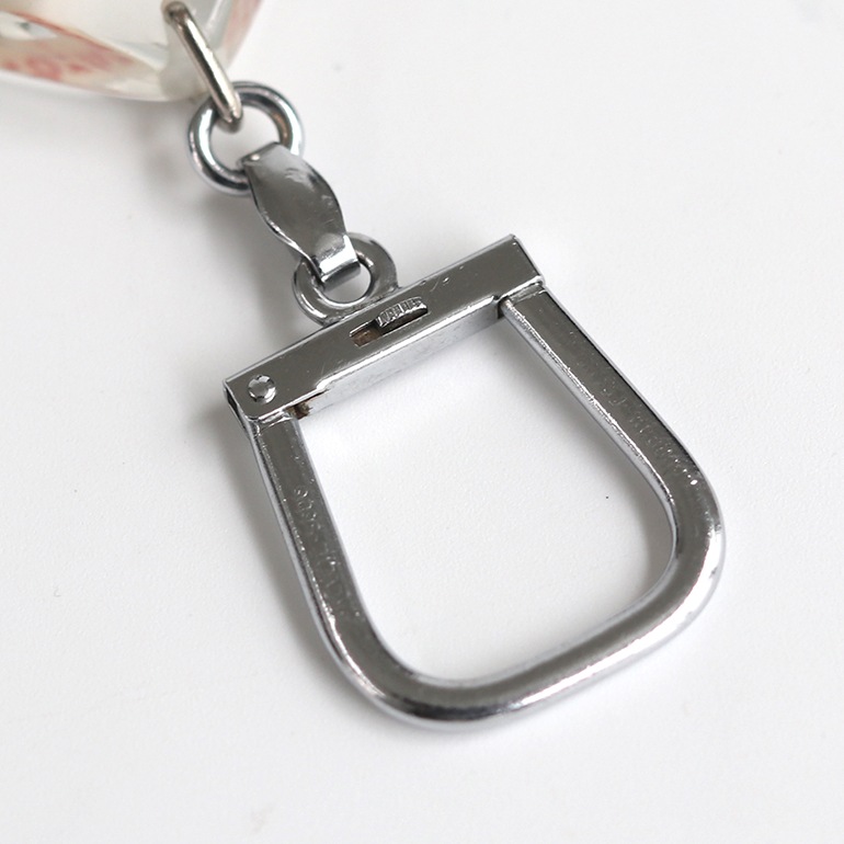 VINTAGE｜BOURBON キーホルダー【TOTAL】