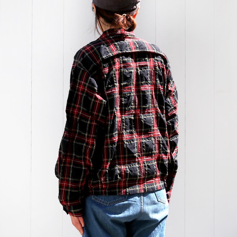 necessary or unnecessary ネセサリー オア アンネセサリー｜SUMMER DRIZLER