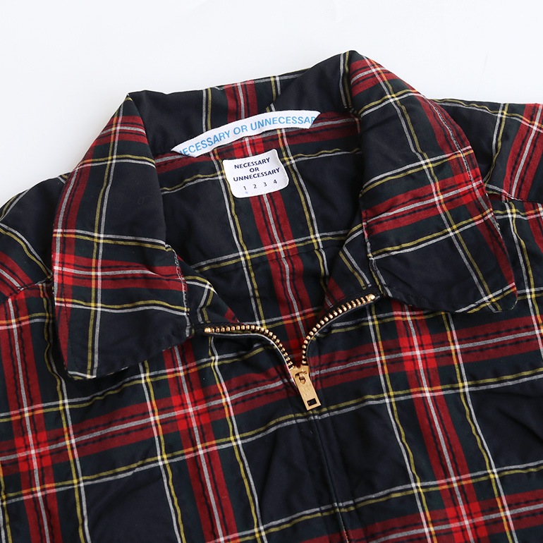 necessary or unnecessary ネセサリー オア アンネセサリー｜SUMMER DRIZLER