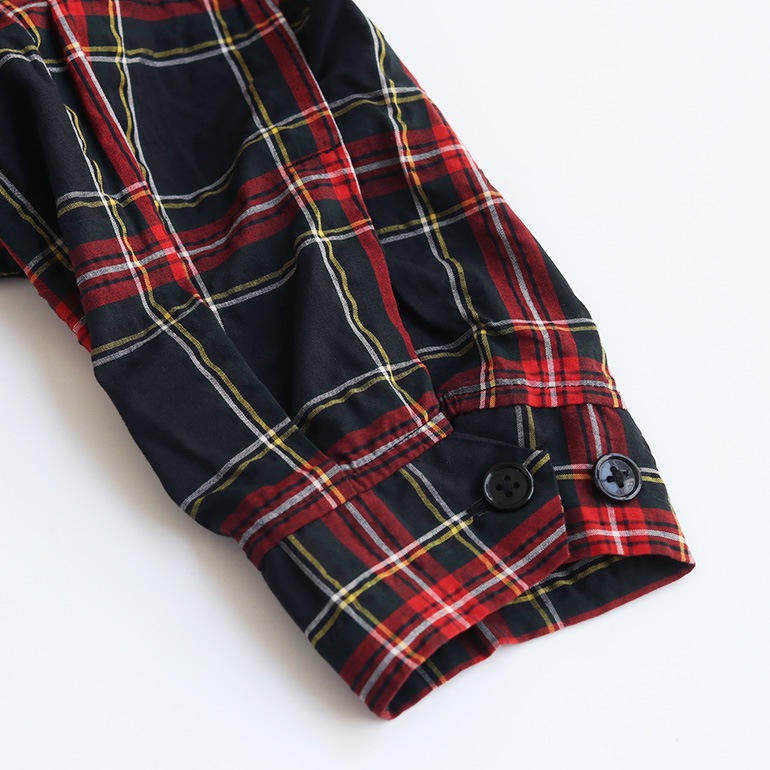 necessary or unnecessary ネセサリー オア アンネセサリー｜SUMMER DRIZLER