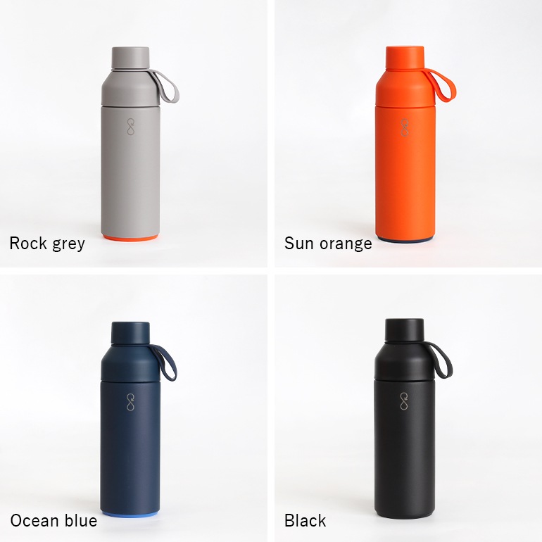 Ocean Bottle オーシャンボトル｜ORIGINAL 500ml