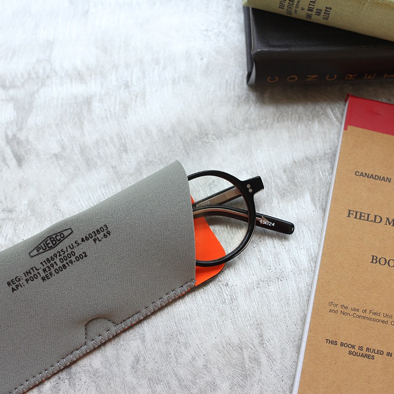 PUEBCO プエブコ｜GLASSES SLEEVE