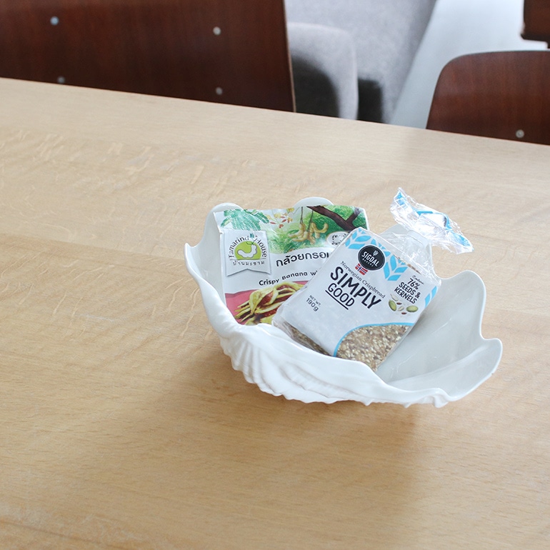 VINTAGE｜WEDGWOOD 1980s NAUTILUS SHELL BOWL 通販｜DUPON35