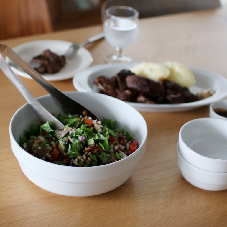 Saturnia サタルニア｜スタックボウル 15cm 通販｜DUPON35