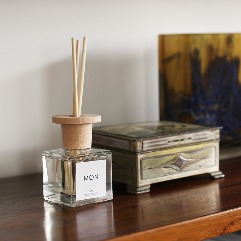 PUEBCO プエブコ｜Omnibus Fragrance