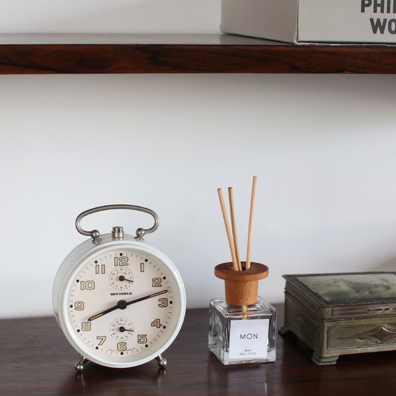 PUEBCO プエブコ｜Omnibus Fragrance