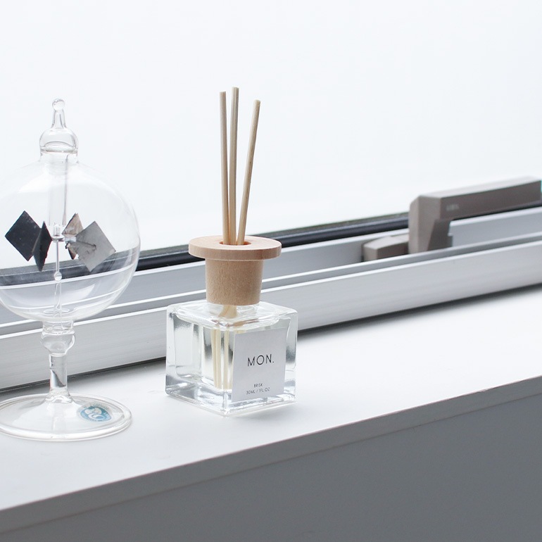 PUEBCO プエブコ｜Omnibus Fragrance