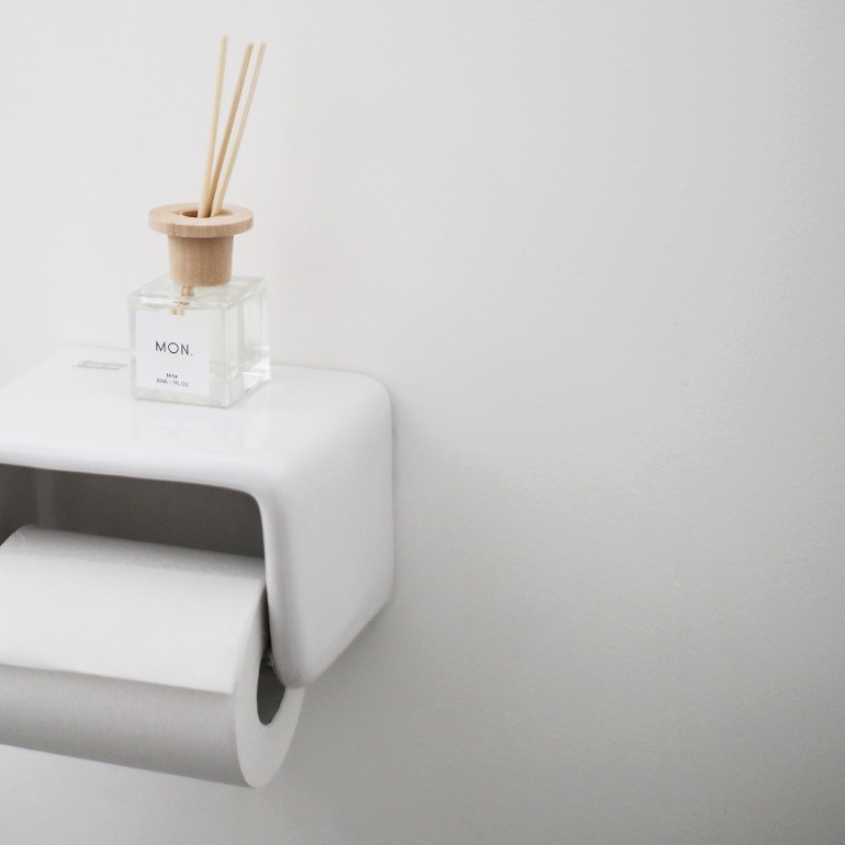 PUEBCO プエブコ｜Omnibus Fragrance