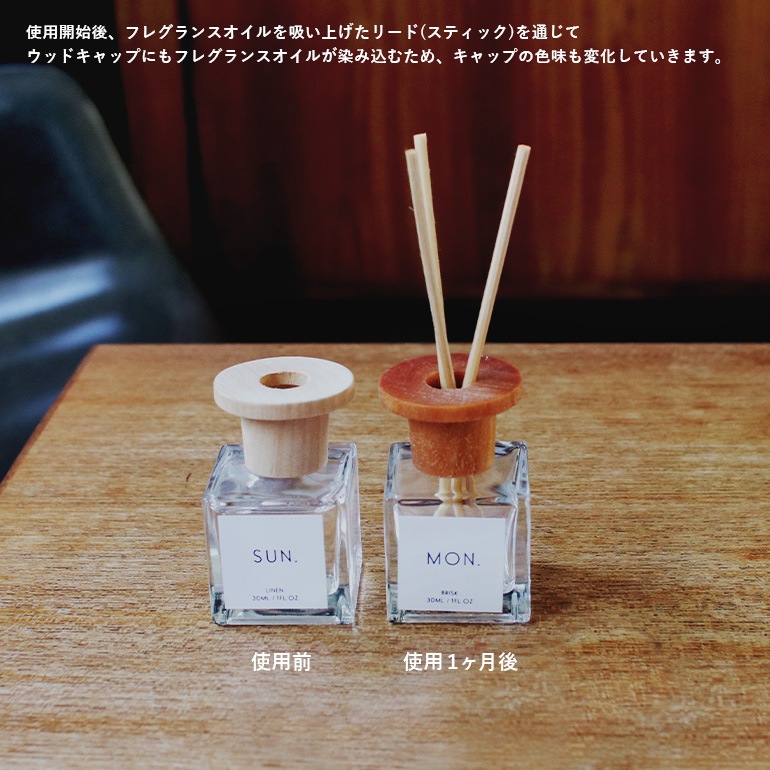 PUEBCO プエブコ｜Omnibus Fragrance