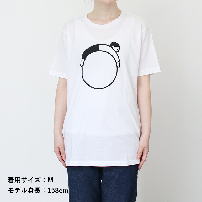 Noritake ノリタケ｜Noritake[ノリタケ] T-SHIRT(BALL BOY)