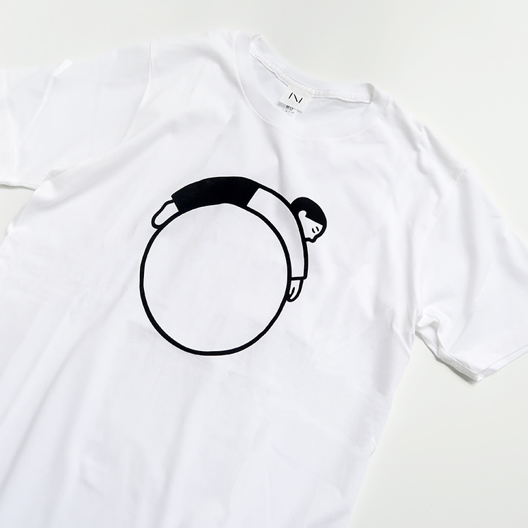 Noritake ノリタケ｜Noritake[ノリタケ] T-SHIRT(BALL BOY)