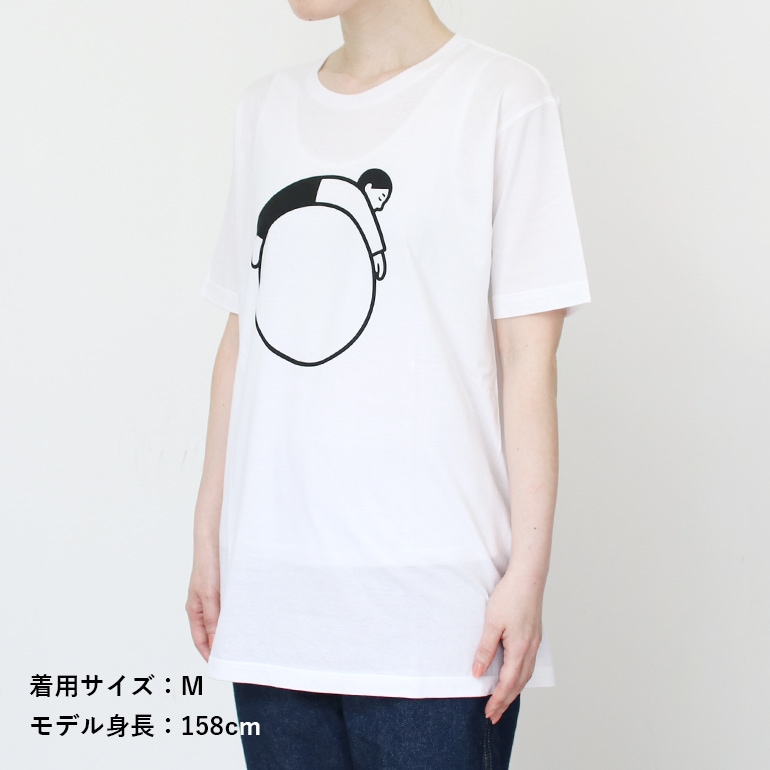 Noritake ノリタケ｜Noritake[ノリタケ] T-SHIRT(BALL BOY)