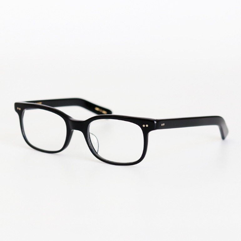 Buddy Optical バディオプティカル｜MIT【black】 通販｜DUPON35