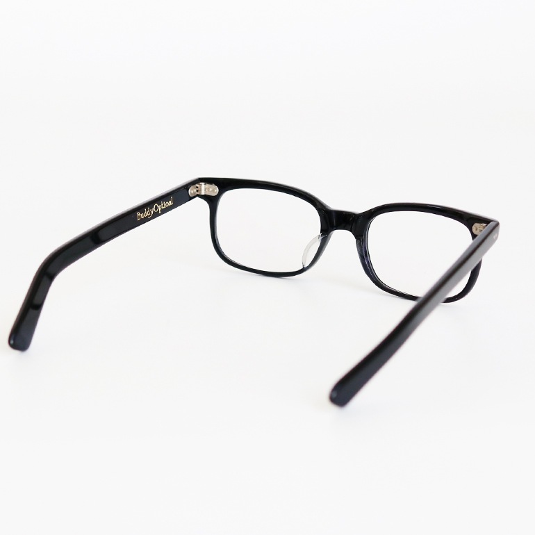 Buddy Optical バディオプティカル｜MIT【black】 通販｜DUPON35
