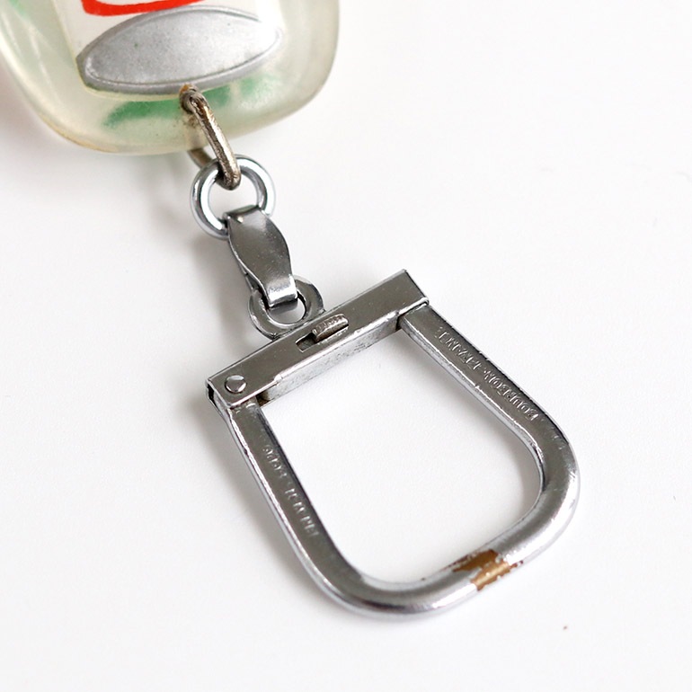 VINTAGE｜BOURBON キーホルダー【Cassegrain】