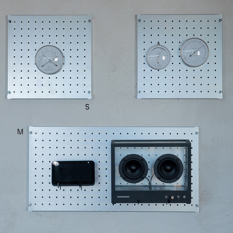 SIKAKU シカク｜Peg Board M