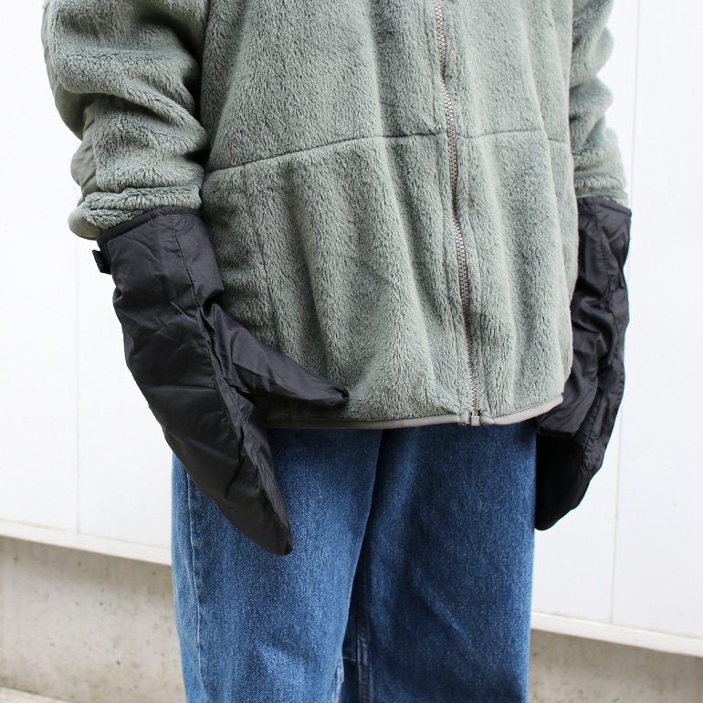 デッドストック 米軍 OUTDOOR RESEARCH ミトングローブ ライナー