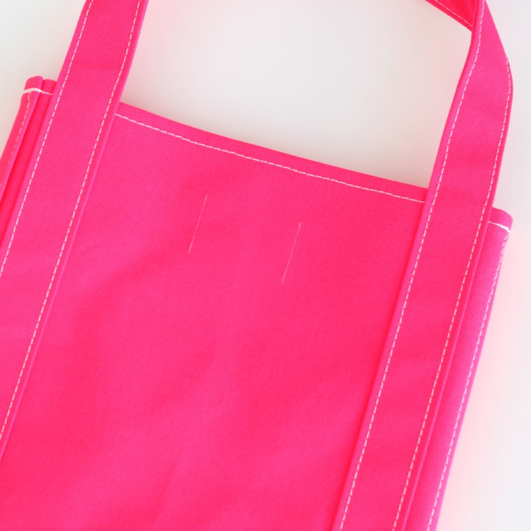 TEMBEA テンベア｜BAGUETTE TOTE SMALL NEON【全2色】