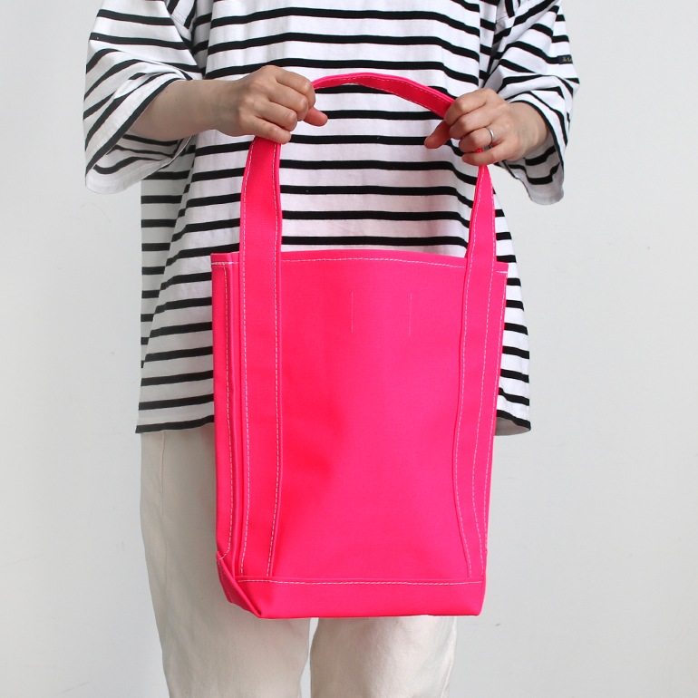 TEMBEA テンベア｜BAGUETTE TOTE SMALL NEON【全2色】 通販｜DUPON35