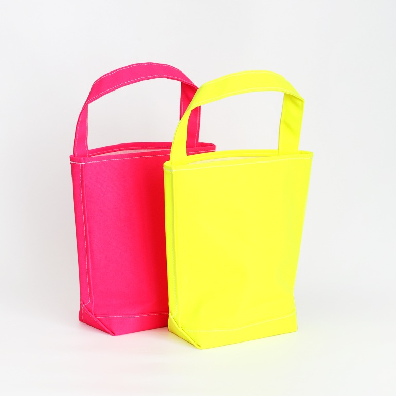 TEMBEA テンベア｜BAGUETTE TOTE SMALL NEON【全2色】 通販｜DUPON35