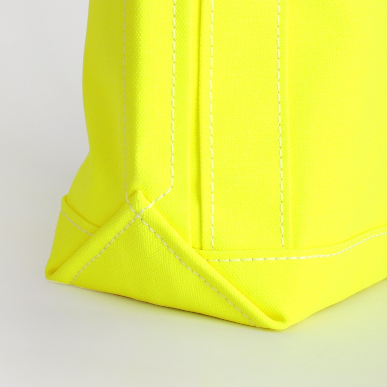 TEMBEA テンベア｜BAGUETTE TOTE SMALL NEON【全2色】