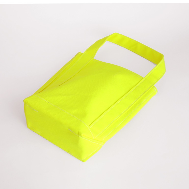 TEMBEA テンベア｜BAGUETTE TOTE SMALL NEON【全2色】