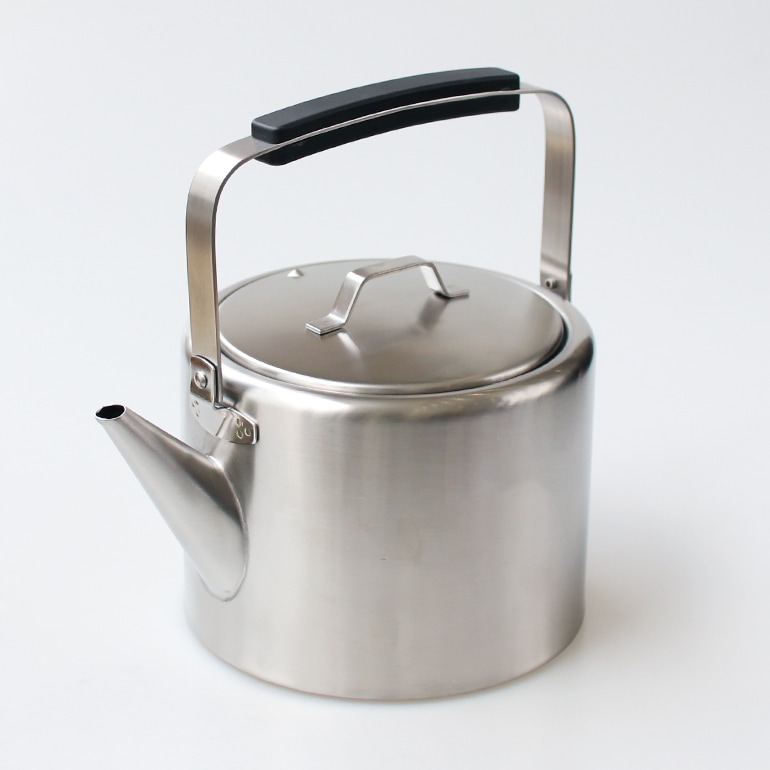 工房アイザワ｜ストレートケトル 通販｜DUPON35