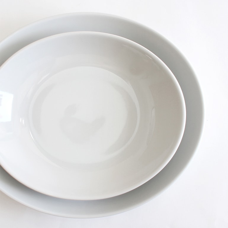 Saturnia サタルニア｜チボリ ゴンドラプレート 21cm