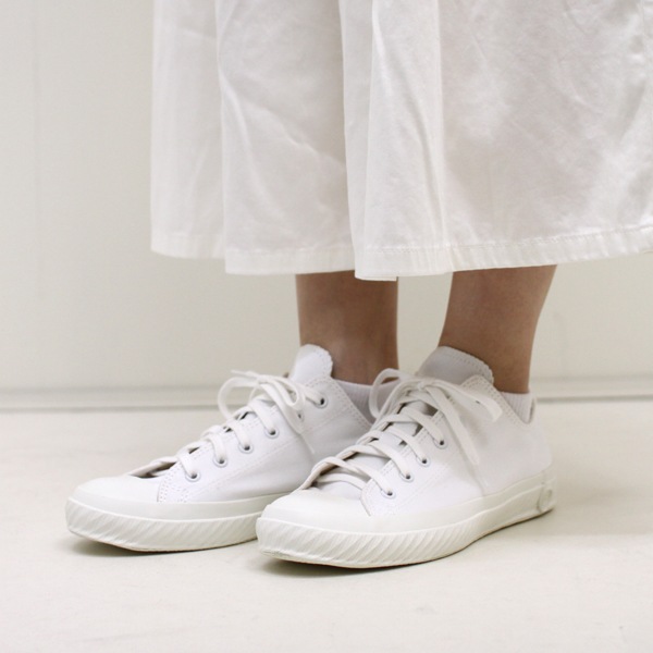 SHOES LIKE POTTERY シューズライクポタリー｜GW SHOES LIKE POTTERY OPTICAL WHITE 通販