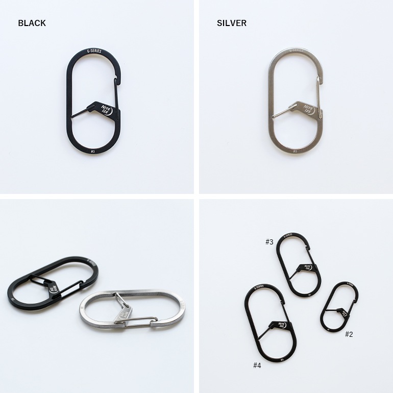 【最安値】PALACE tri carabiner カラビナ 最安値】PALACE tri carabiner カラビナ