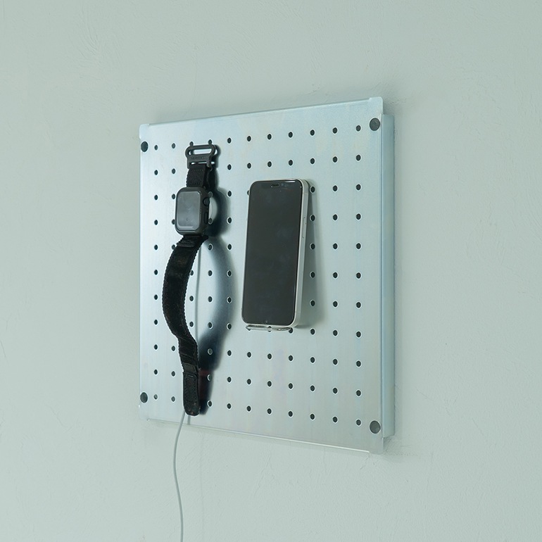 SIKAKU シカク｜Peg Board S