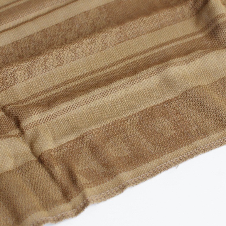 デッドストック XGO社製 FR Shemagh 難燃 シュマグ / アフガンストール