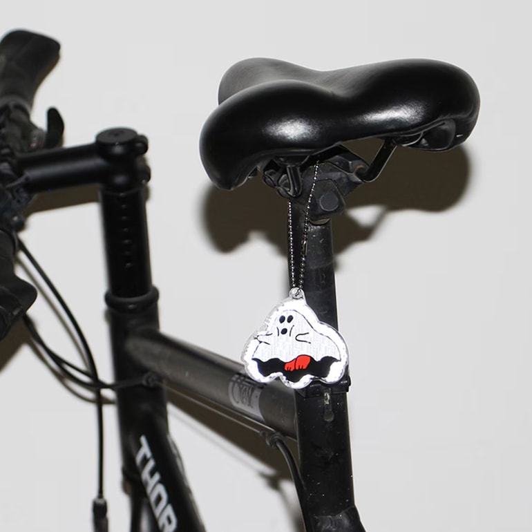 DETAIL ディテール｜Ghost Reflector