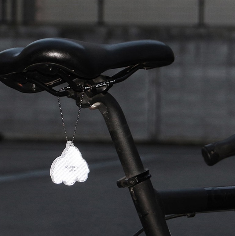 DETAIL ディテール｜Ghost Reflector