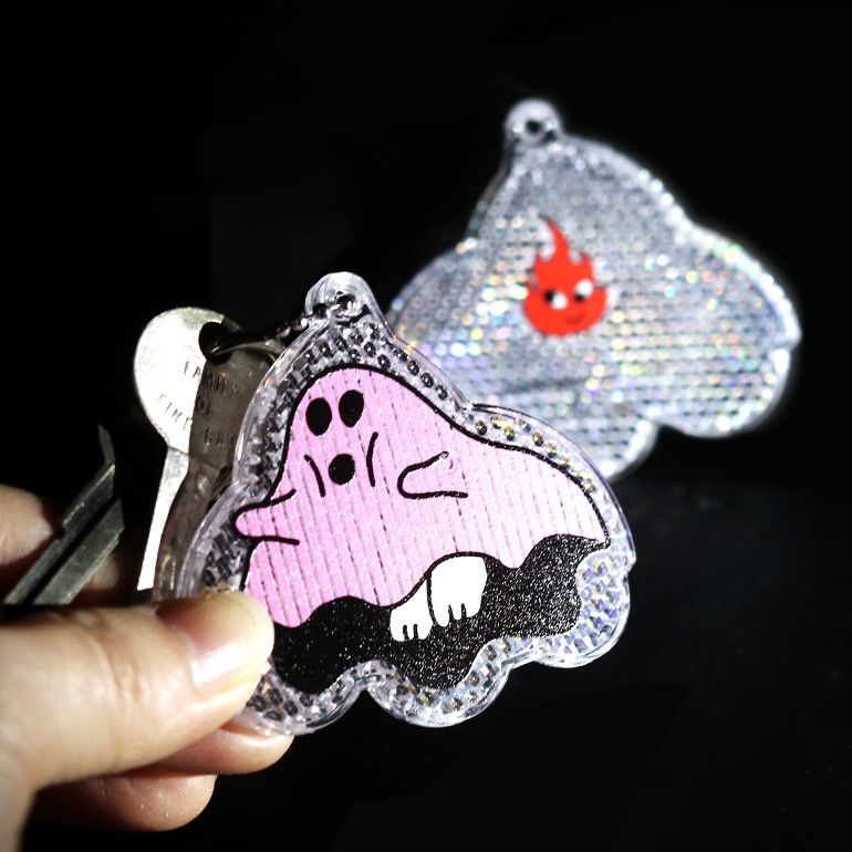 DETAIL ディテール｜Ghost Reflector 通販｜DUPON35