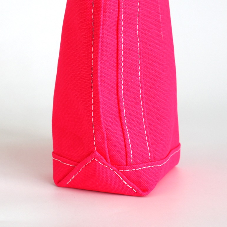 TEMBEA テンベア｜BAGUETTE TOTE MINIMINI NEON【全2色】