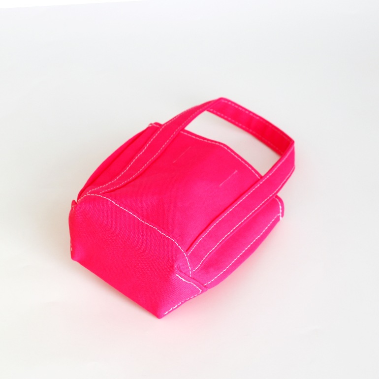 TEMBEA テンベア｜BAGUETTE TOTE MINIMINI NEON【全2色】